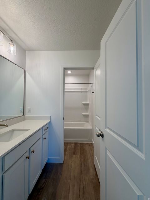 Tiny photo for 2989 N LONE PINE ST #633, Eagle Mountain, UT 84005 (MLS # 2133032)