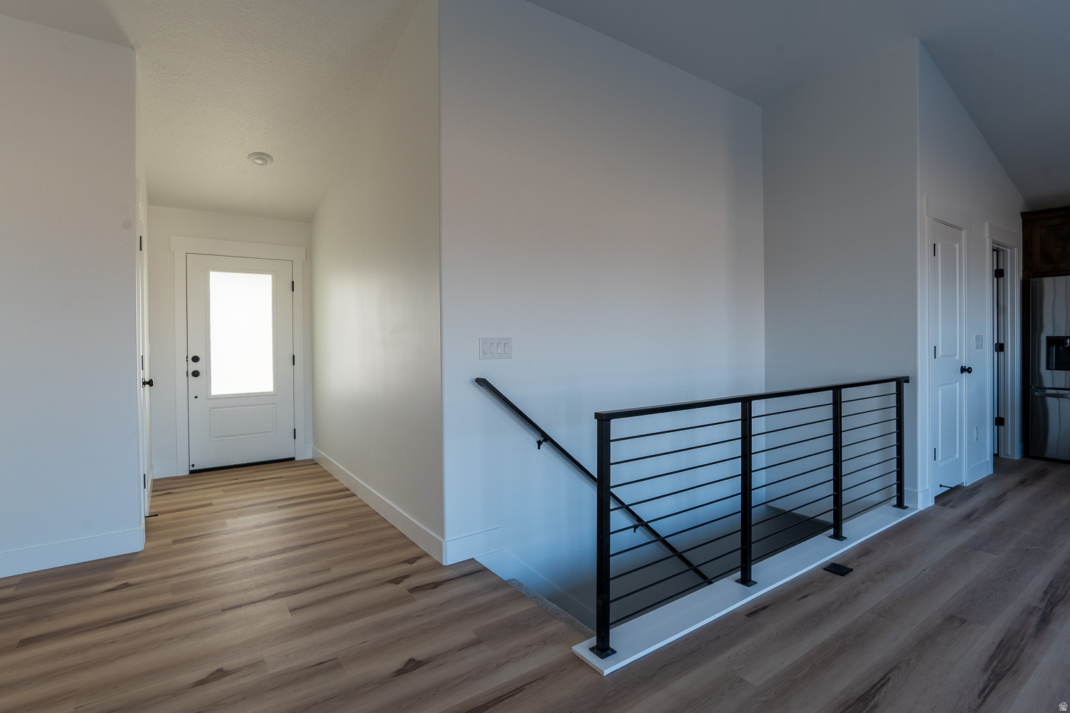 OVERLAKE ESTATES - Residential