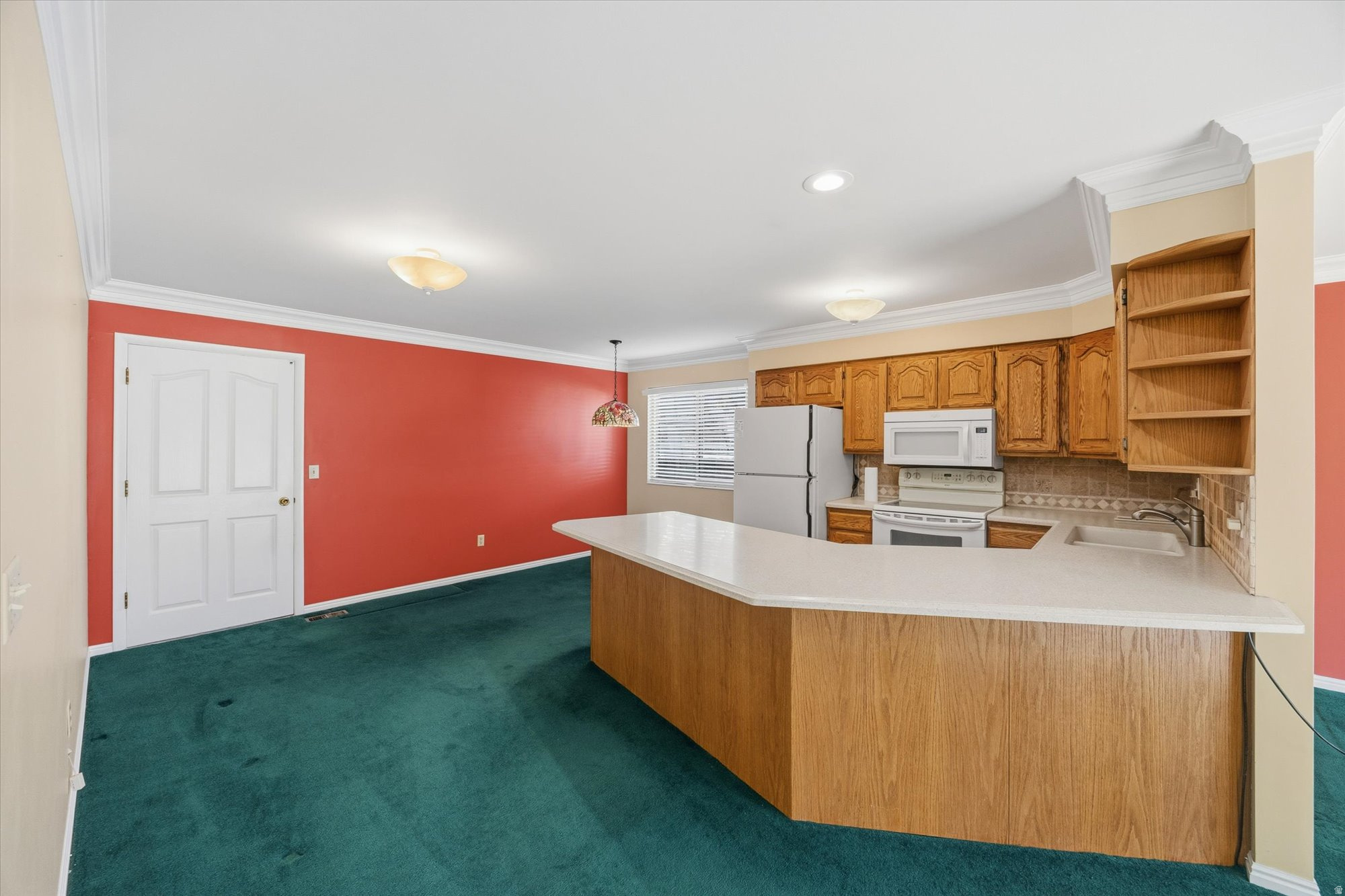 RONDELLE - Residential