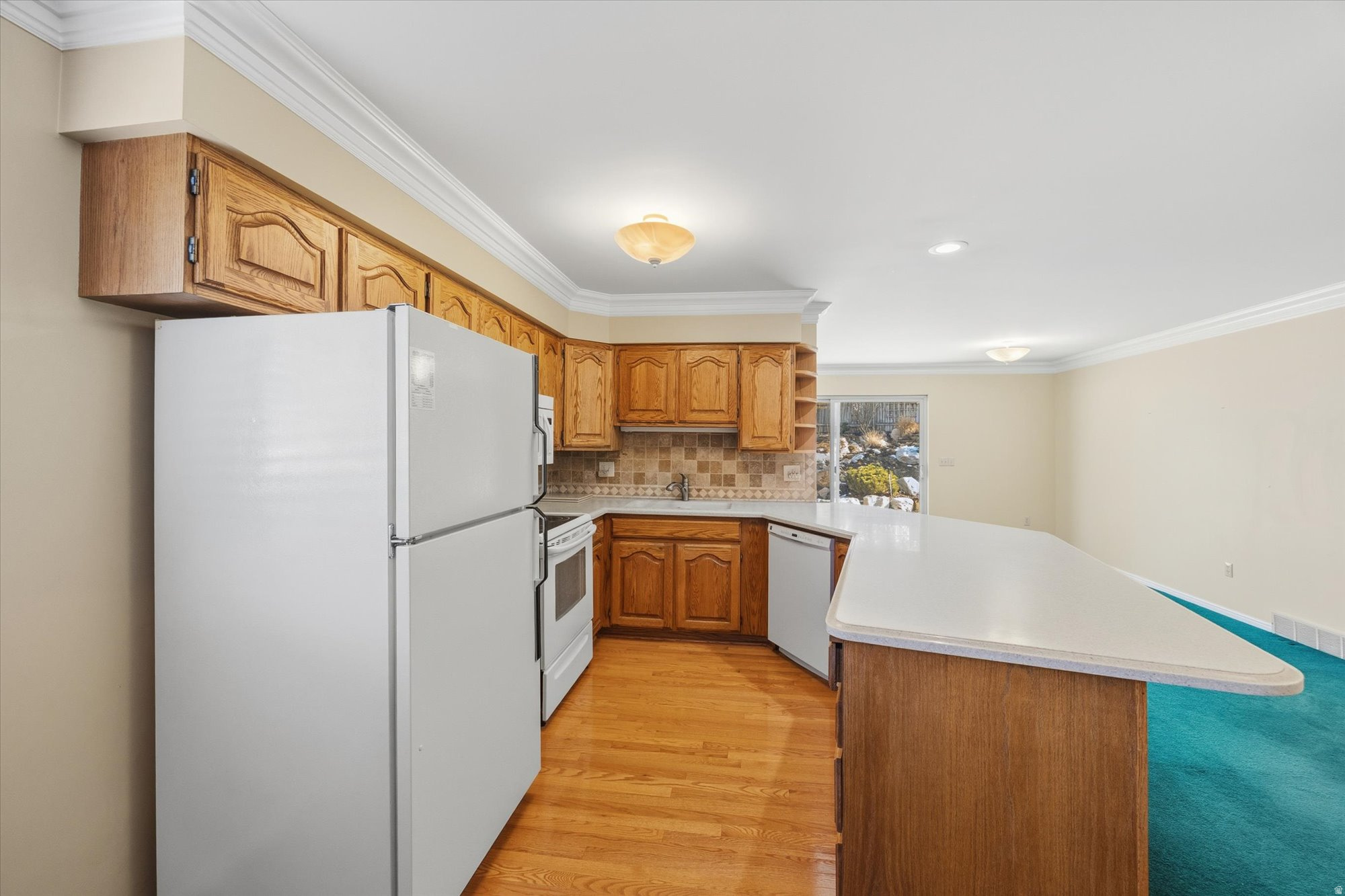 RONDELLE - Residential