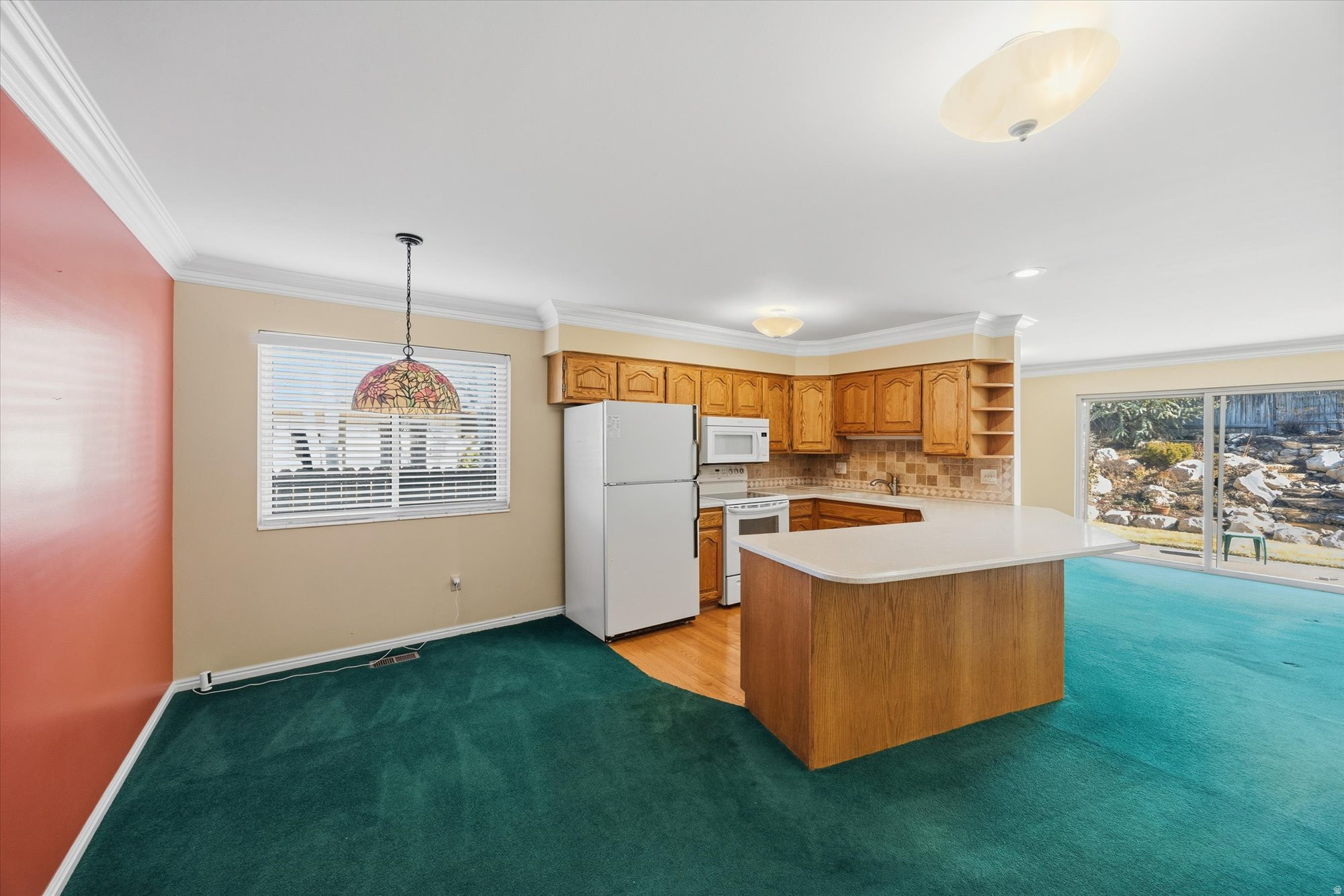 RONDELLE - Residential