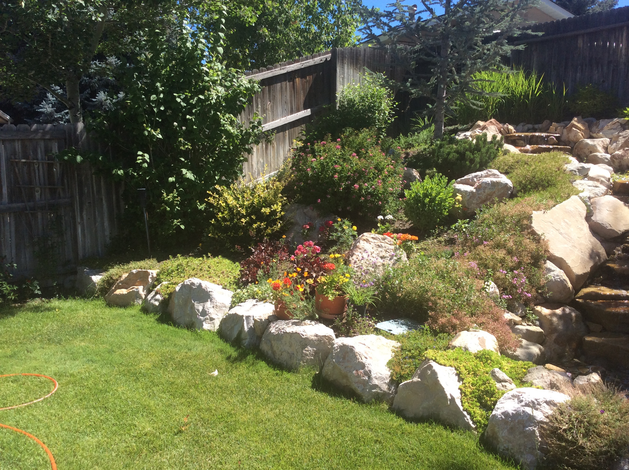 RONDELLE - Residential