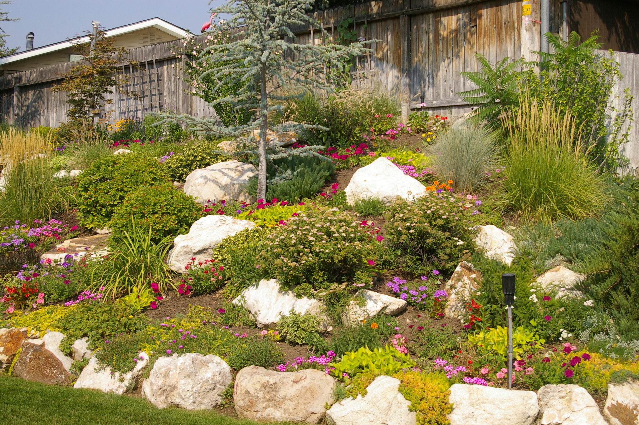 RONDELLE - Residential