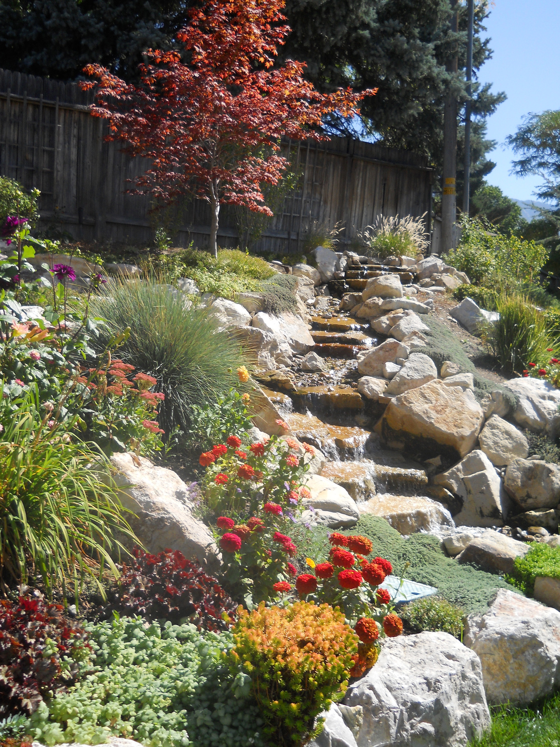 RONDELLE - Residential