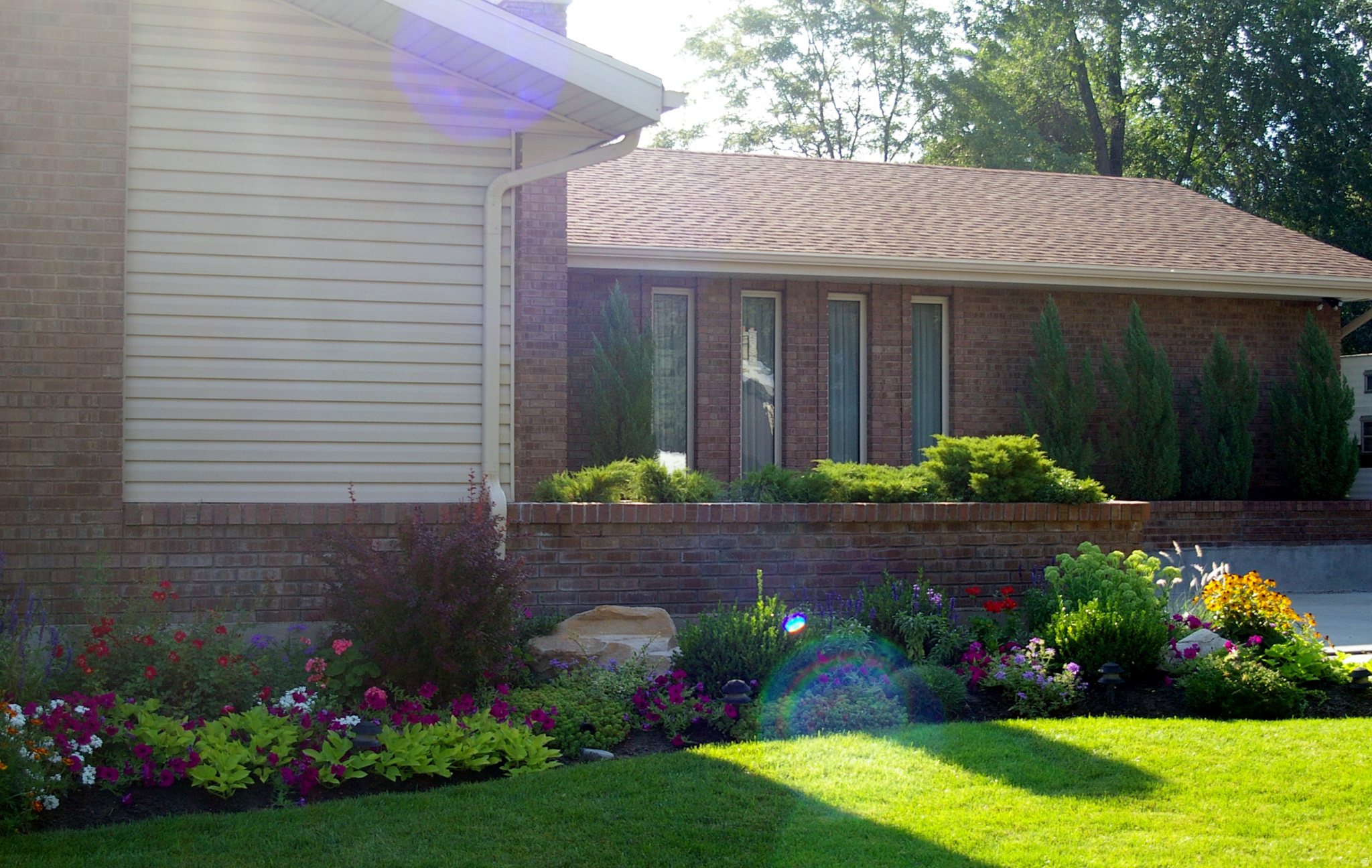 RONDELLE - Residential