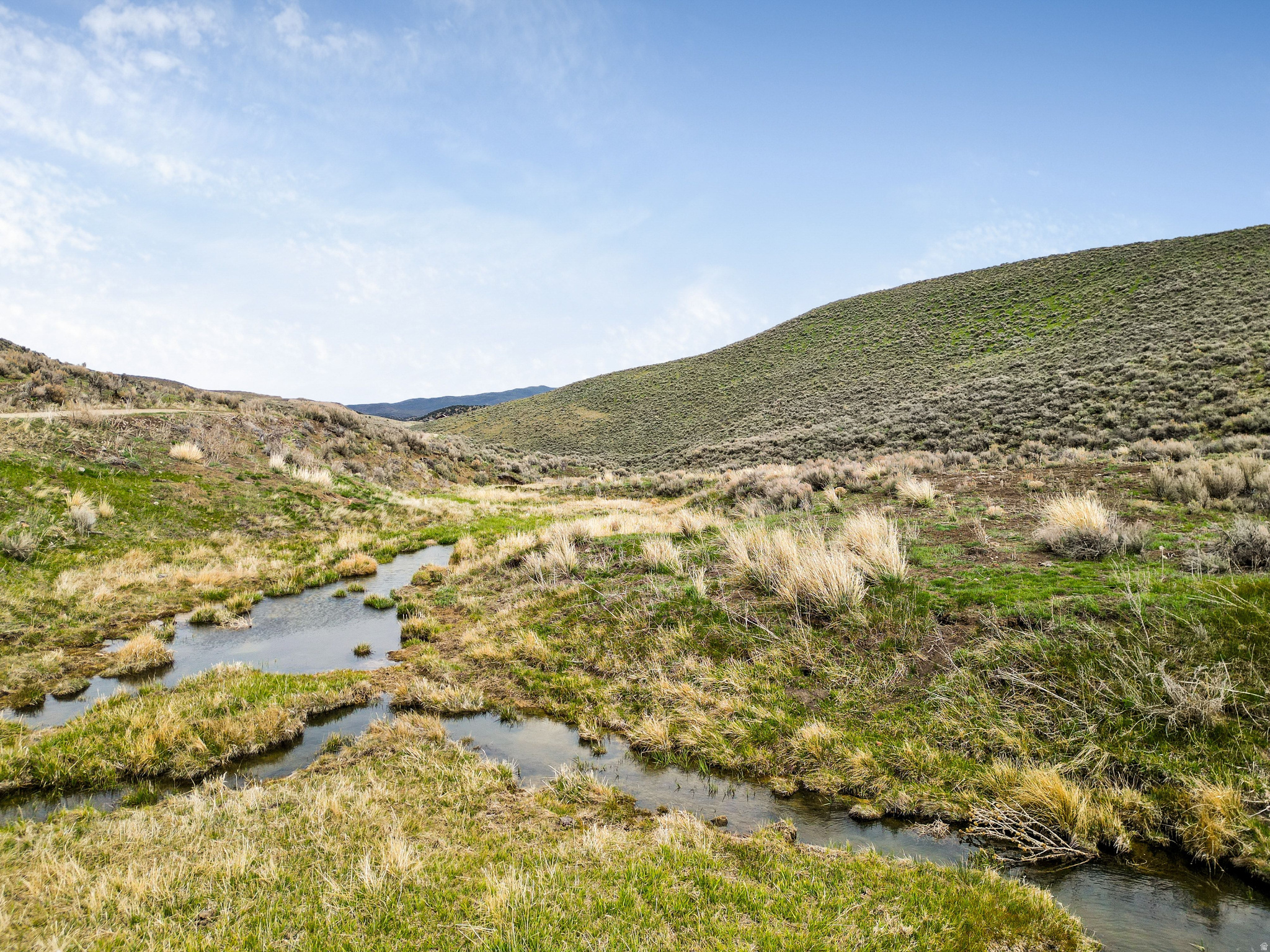 BROWN'S CANYON - Land