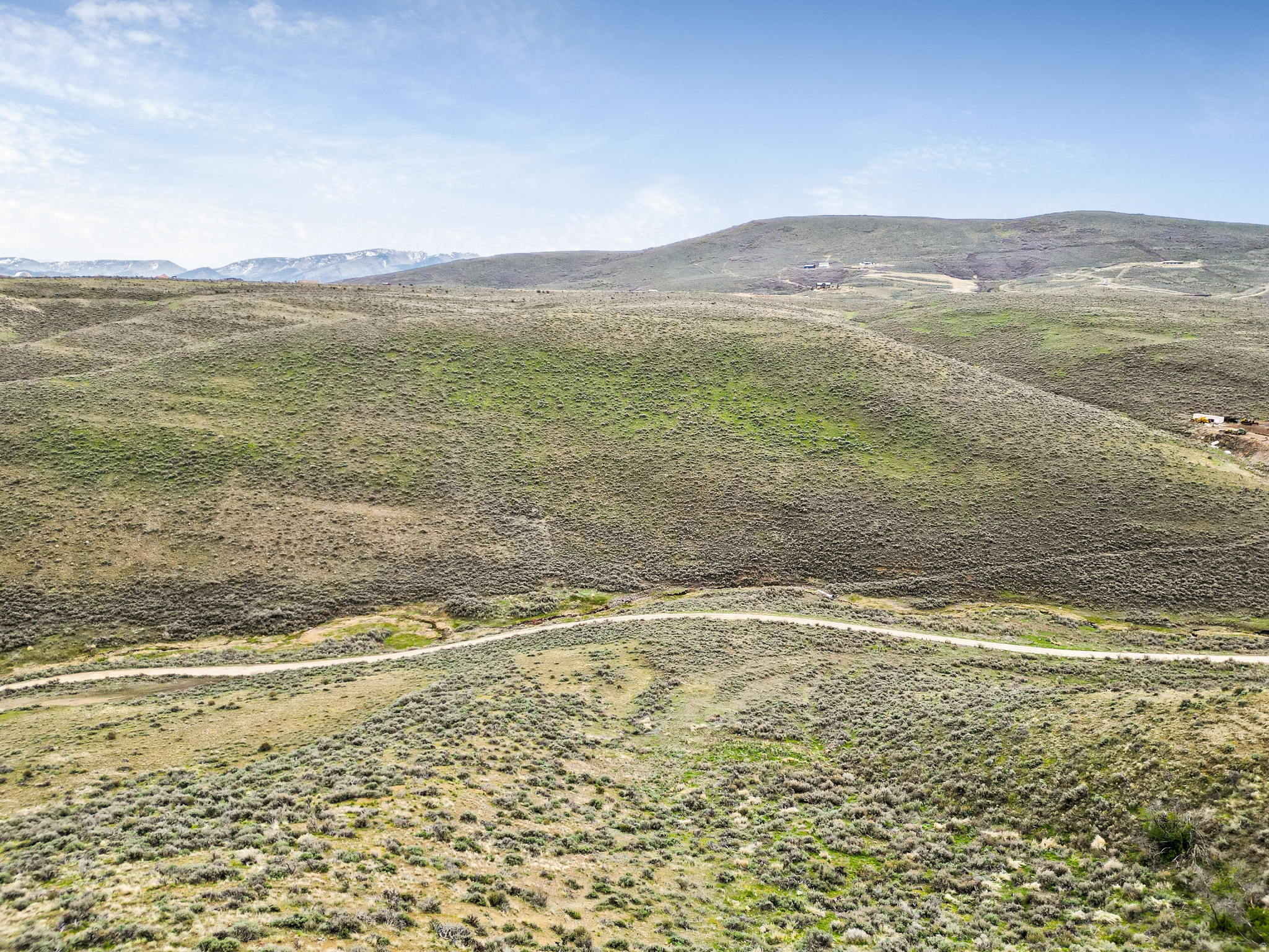 BROWN'S CANYON - Land
