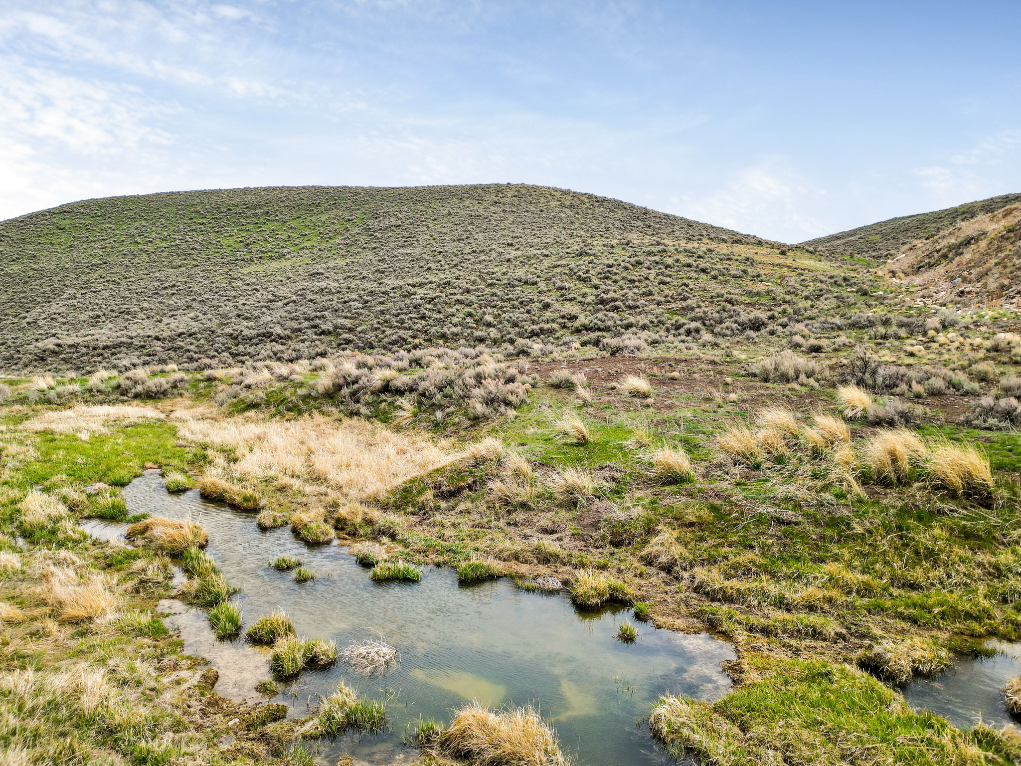 BROWN'S CANYON - Land