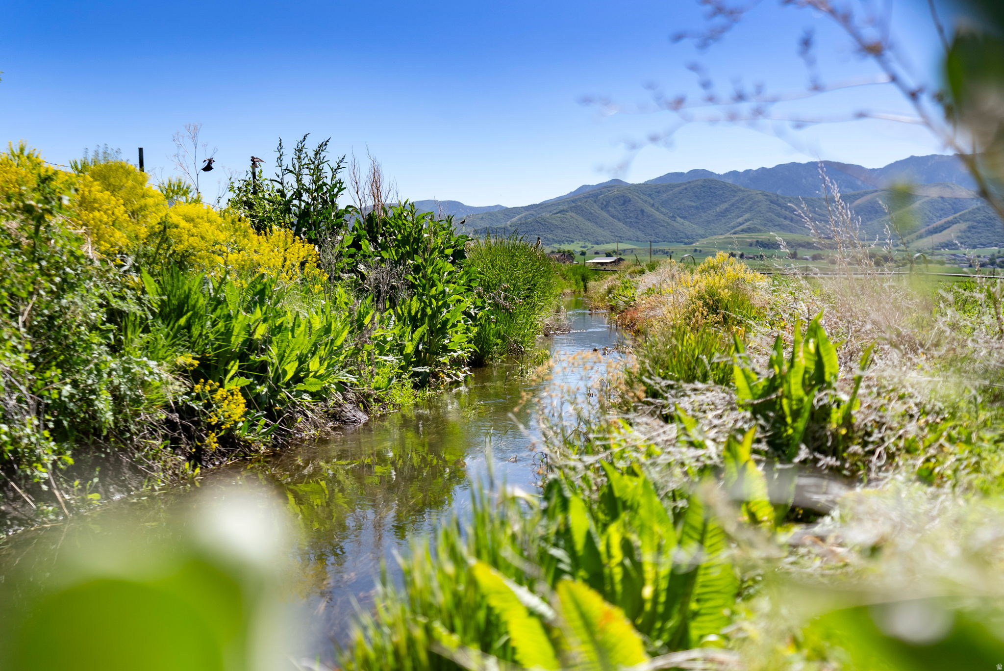 LEGACY RANCH ESTATES - Land