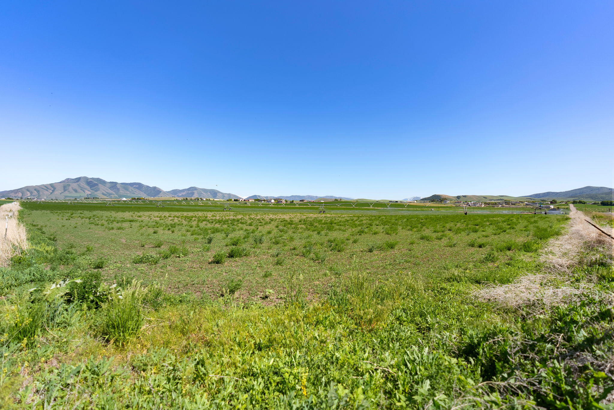 LEGACY RANCH ESTATES - Land
