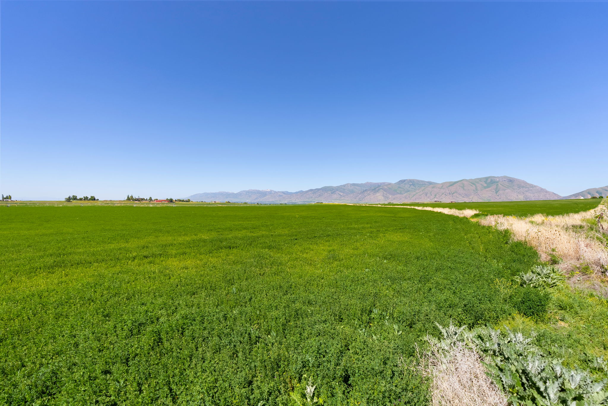 LEGACY RANCH ESTATES - Land