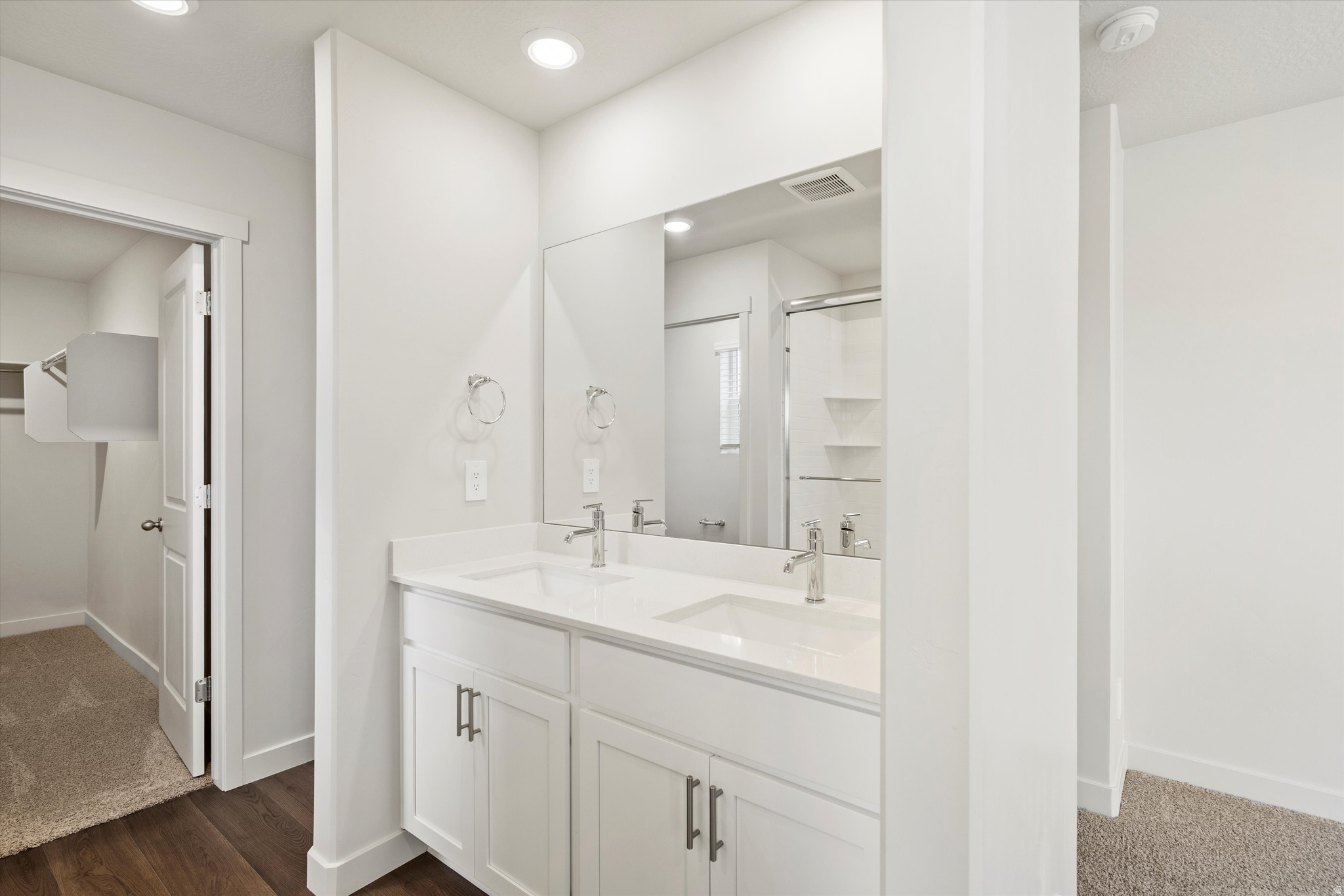 VISTA MEADOWS - Residential