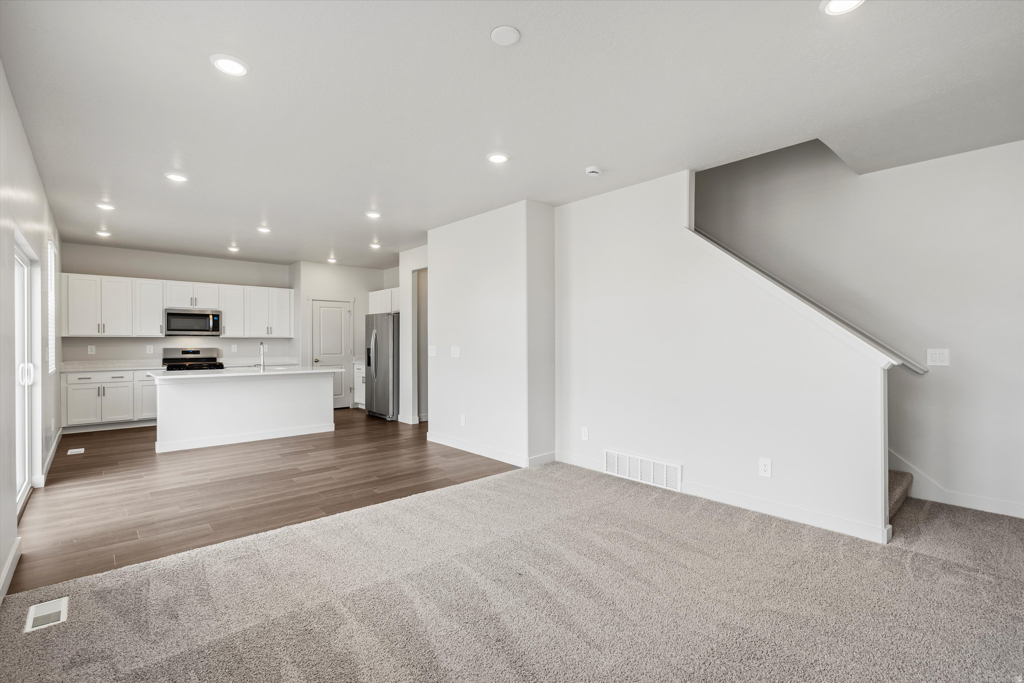 VISTA MEADOWS - Residential