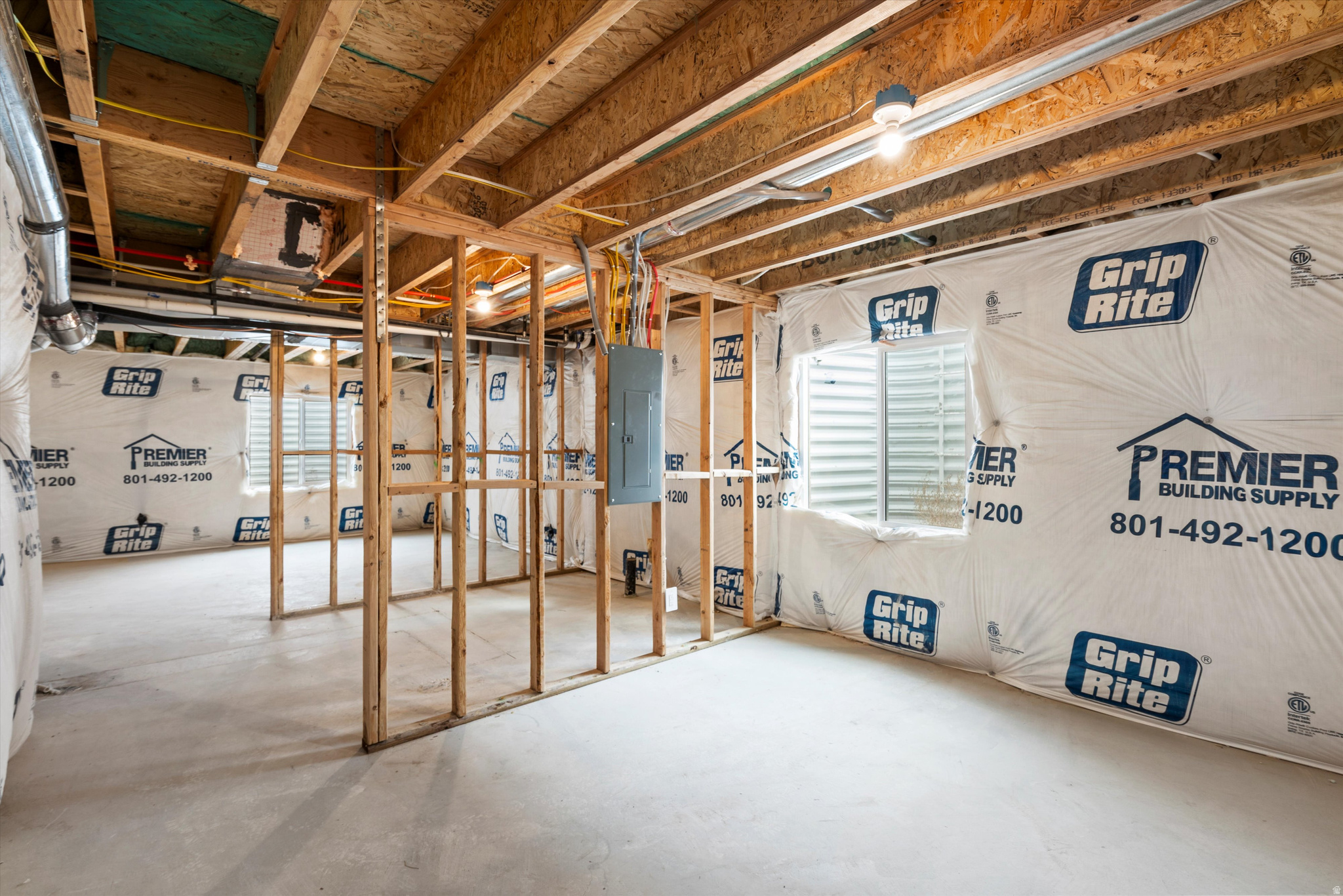 VISTA MEADOWS - Residential