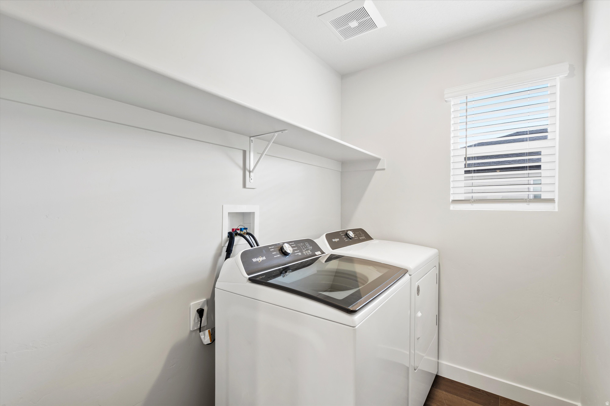 VISTA MEADOWS - Residential