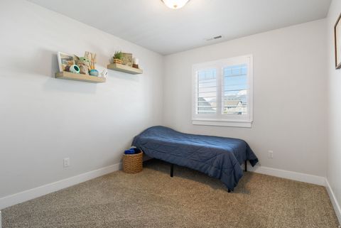 Tiny photo for 592 S 2150 W, Lehi, UT 84043 (MLS # 2155105)