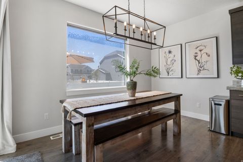 Tiny photo for 592 S 2150 W, Lehi, UT 84043 (MLS # 2155105)