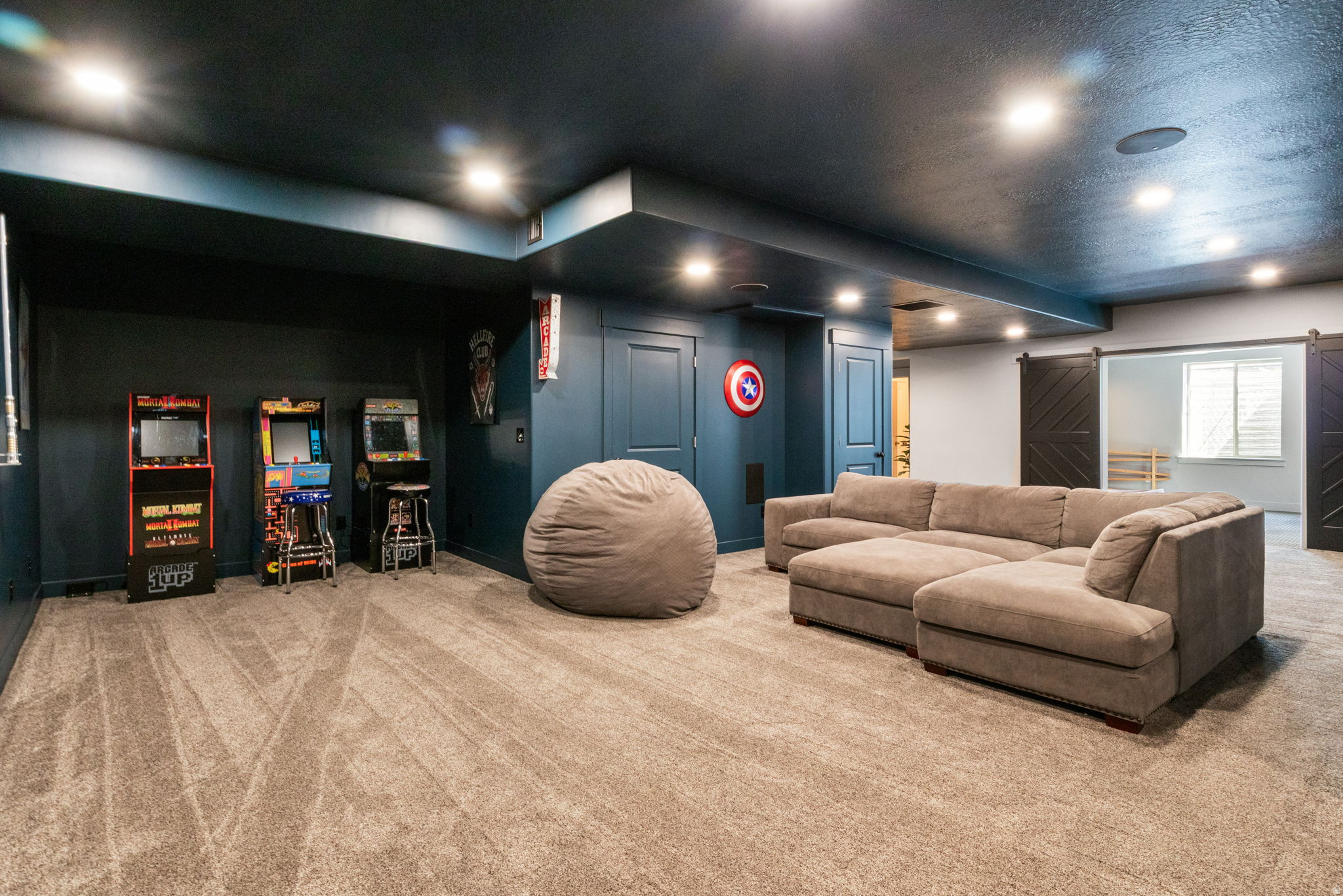 DAPPLE GRAY TRAILS - Residential