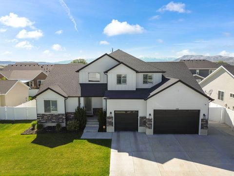 Tiny photo for 592 S 2150 W, Lehi, UT 84043 (MLS # 2155105)