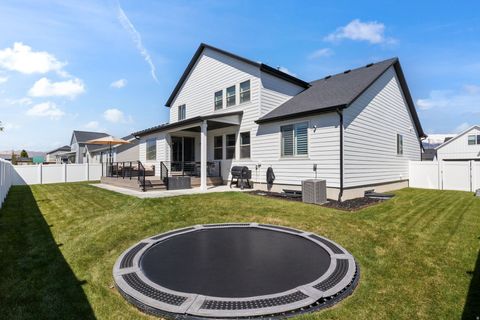 Tiny photo for 592 S 2150 W, Lehi, UT 84043 (MLS # 2155105)