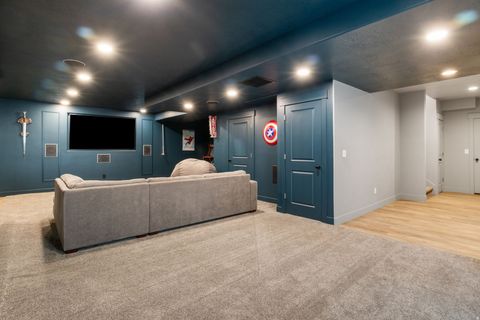 Tiny photo for 592 S 2150 W, Lehi, UT 84043 (MLS # 2155105)