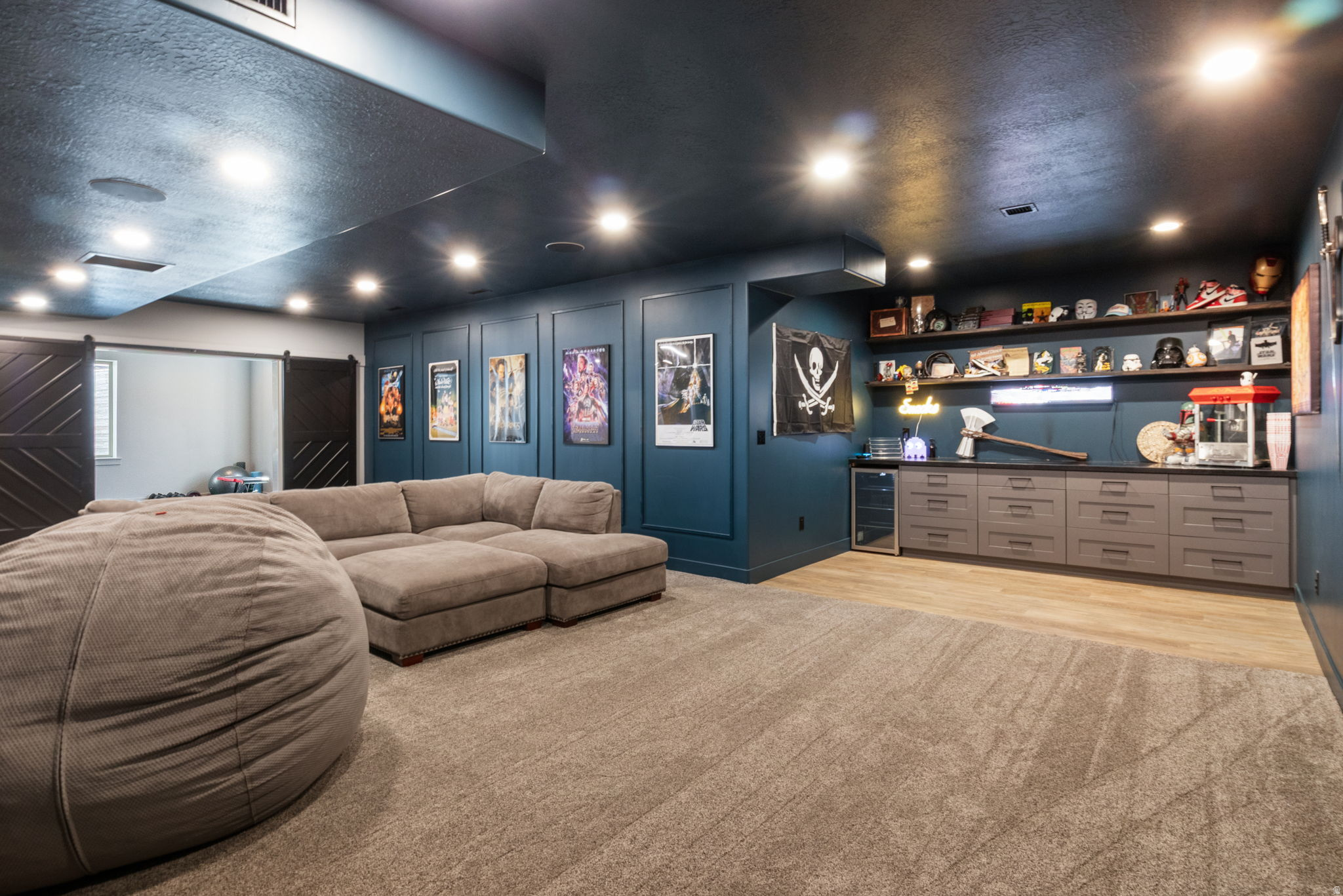DAPPLE GRAY TRAILS - Residential
