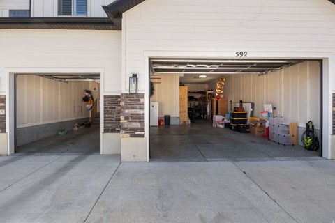 Tiny photo for 592 S 2150 W, Lehi, UT 84043 (MLS # 2155105)