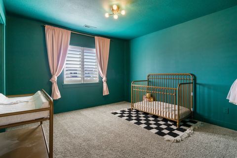 Tiny photo for 592 S 2150 W, Lehi, UT 84043 (MLS # 2155105)
