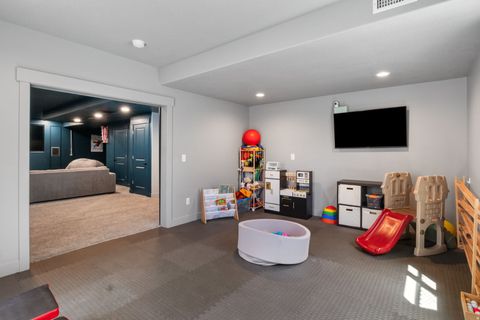 Tiny photo for 592 S 2150 W, Lehi, UT 84043 (MLS # 2155105)