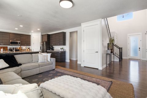 Tiny photo for 592 S 2150 W, Lehi, UT 84043 (MLS # 2155105)
