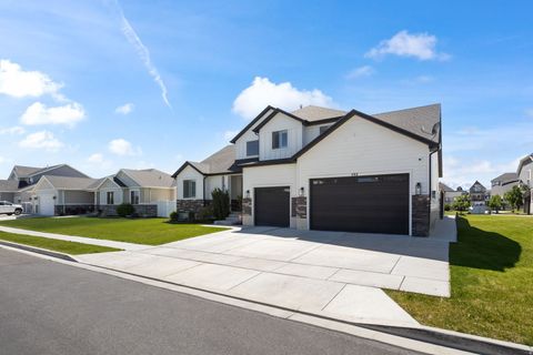Tiny photo for 592 S 2150 W, Lehi, UT 84043 (MLS # 2155105)