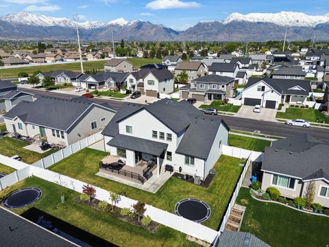 Tiny photo for 592 S 2150 W, Lehi, UT 84043 (MLS # 2155105)