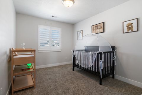 Tiny photo for 592 S 2150 W, Lehi, UT 84043 (MLS # 2155105)