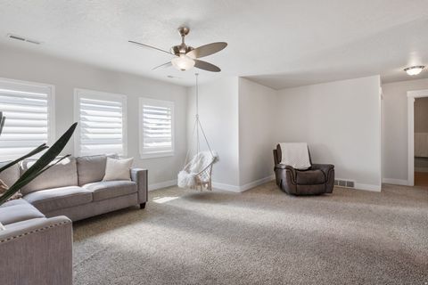 Tiny photo for 592 S 2150 W, Lehi, UT 84043 (MLS # 2155105)