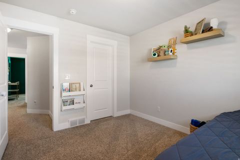 Tiny photo for 592 S 2150 W, Lehi, UT 84043 (MLS # 2155105)
