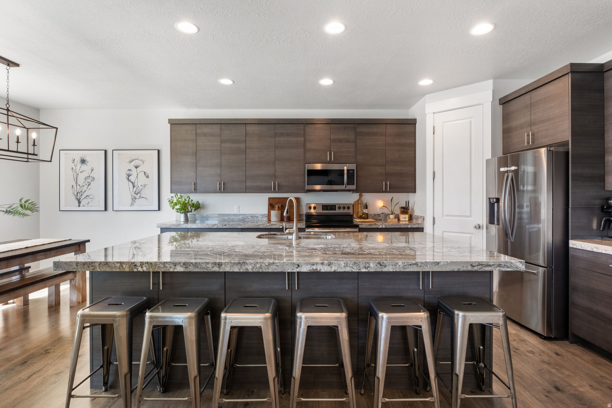 DAPPLE GRAY TRAILS - Residential