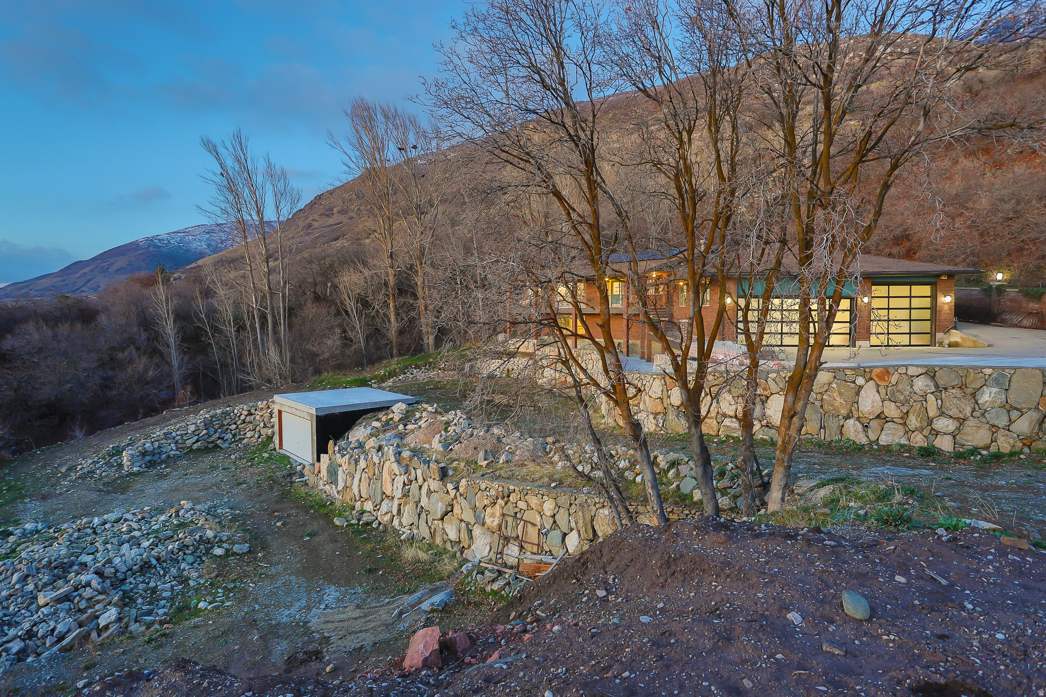 WOODLAND SPRINGS - Residential