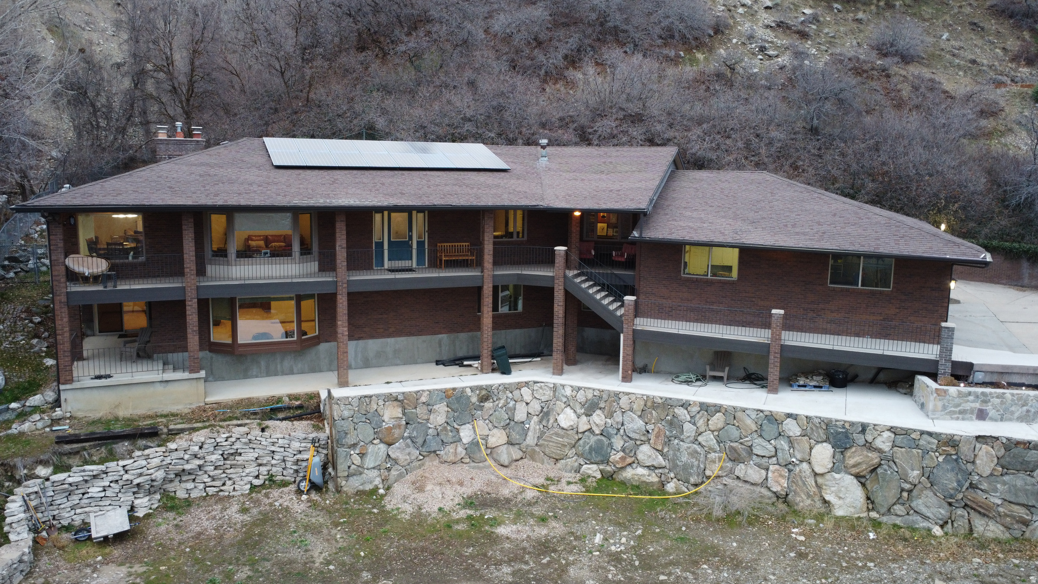 WOODLAND SPRINGS - Residential