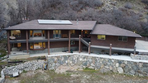 Tiny photo for 383 S 500 E, Farmington, UT 84025 (MLS # 2140170)