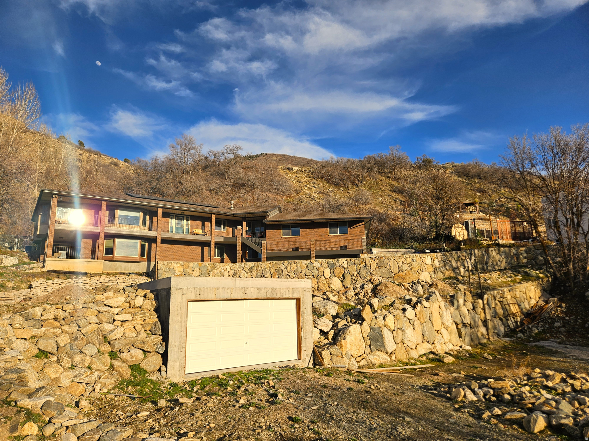 WOODLAND SPRINGS - Residential