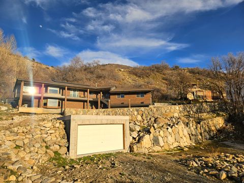 Tiny photo for 383 S 500 E, Farmington, UT 84025 (MLS # 2140170)