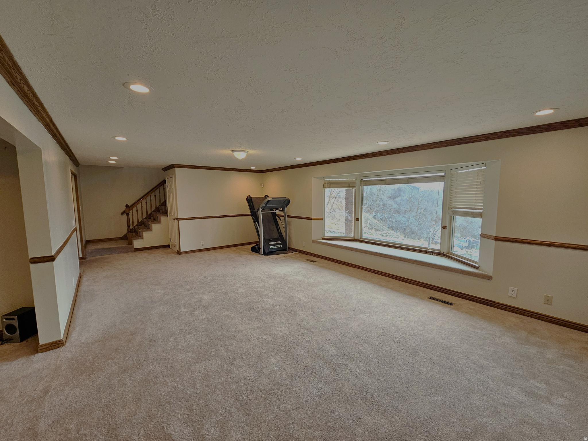 WOODLAND SPRINGS - Residential