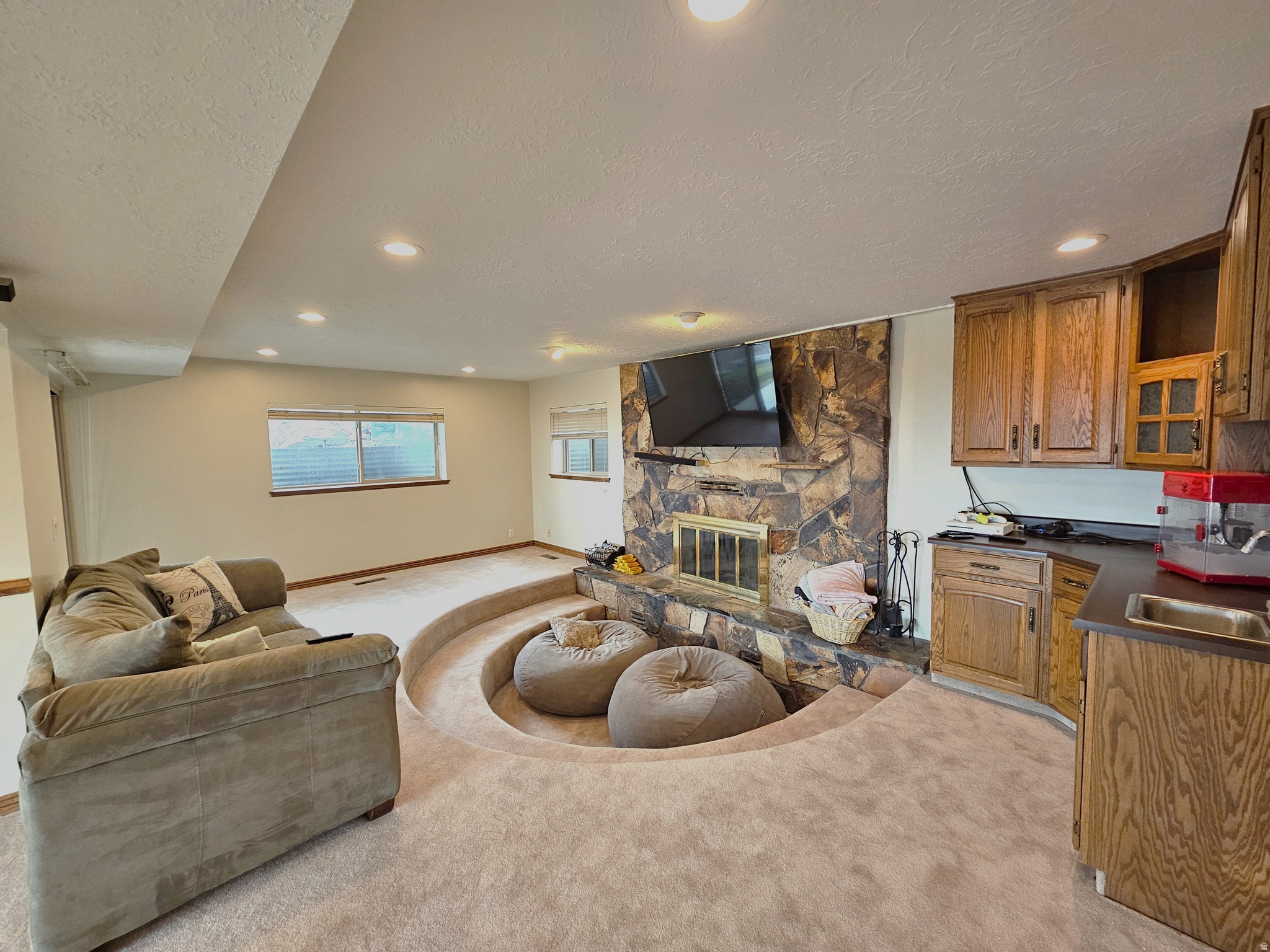 WOODLAND SPRINGS - Residential