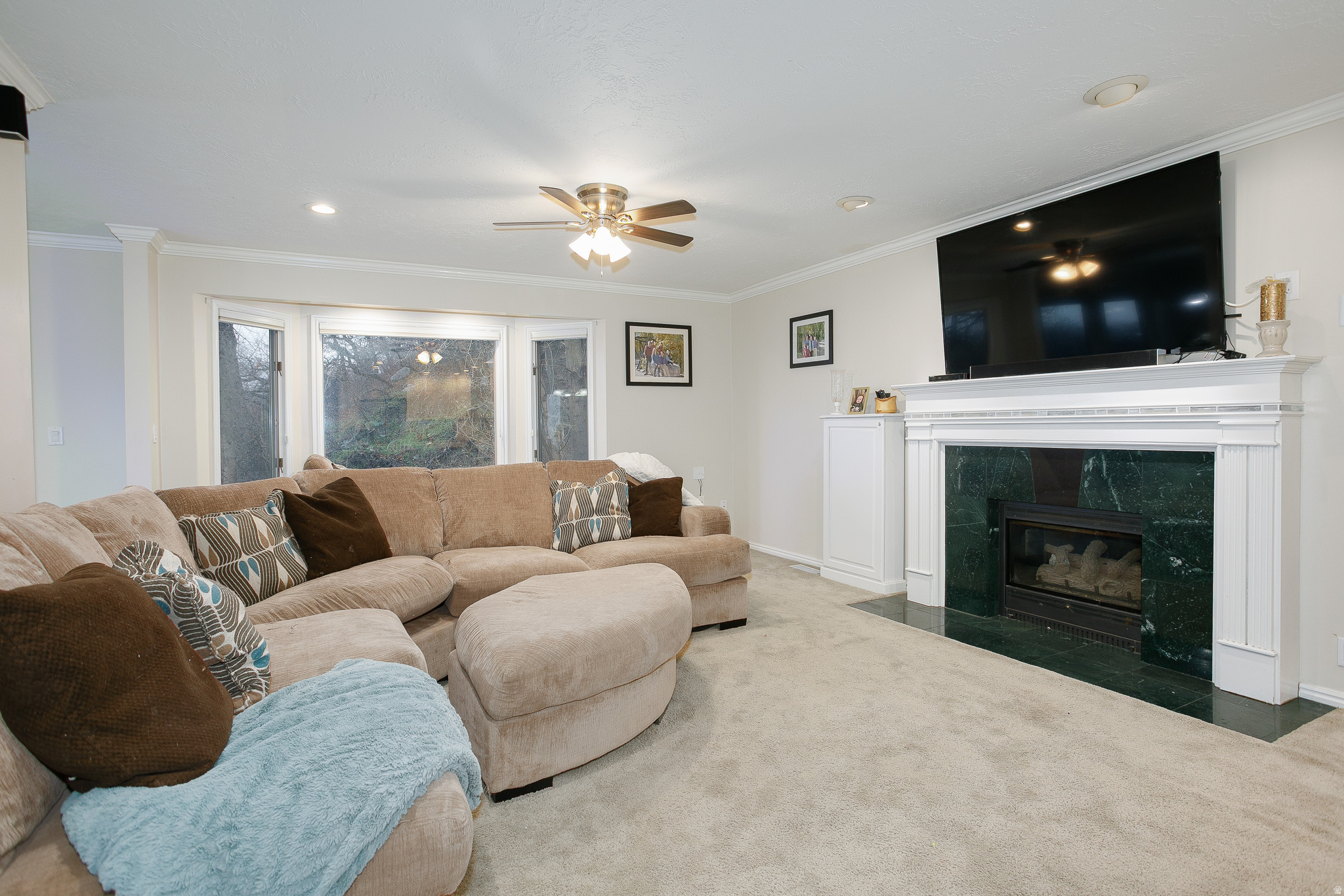 WOODLAND SPRINGS - Residential