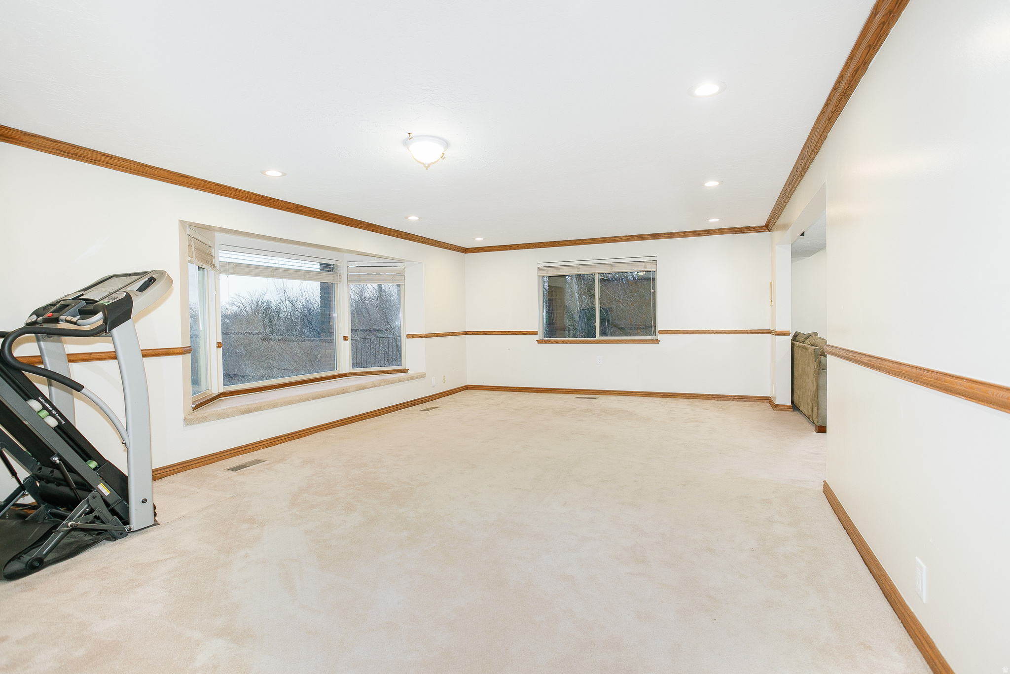 WOODLAND SPRINGS - Residential