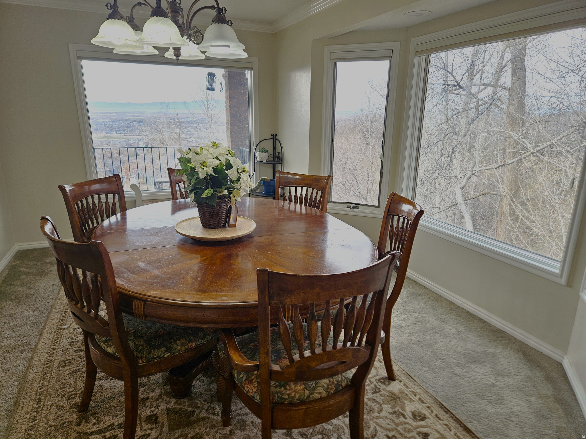 WOODLAND SPRINGS - Residential