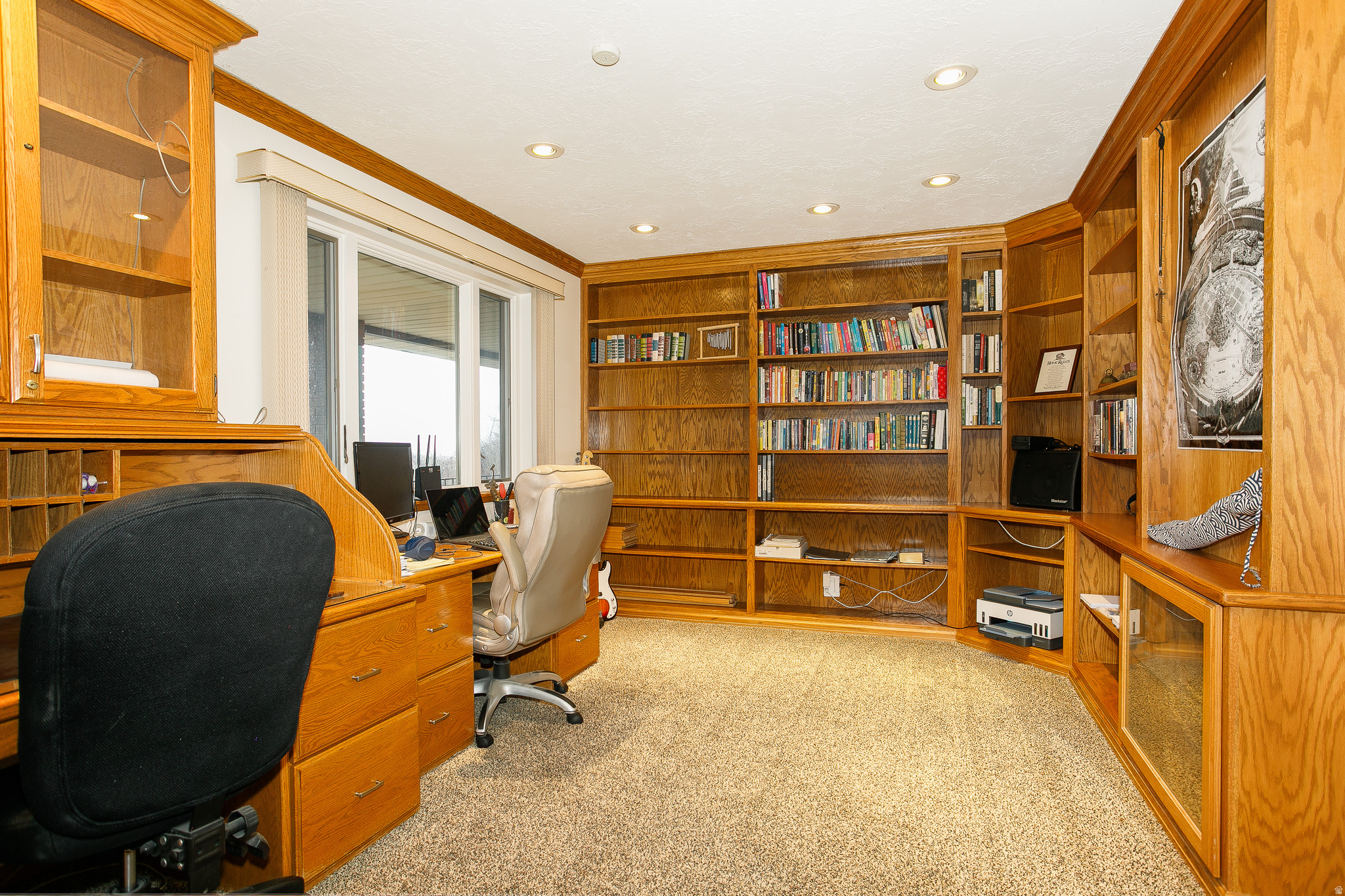 WOODLAND SPRINGS - Residential