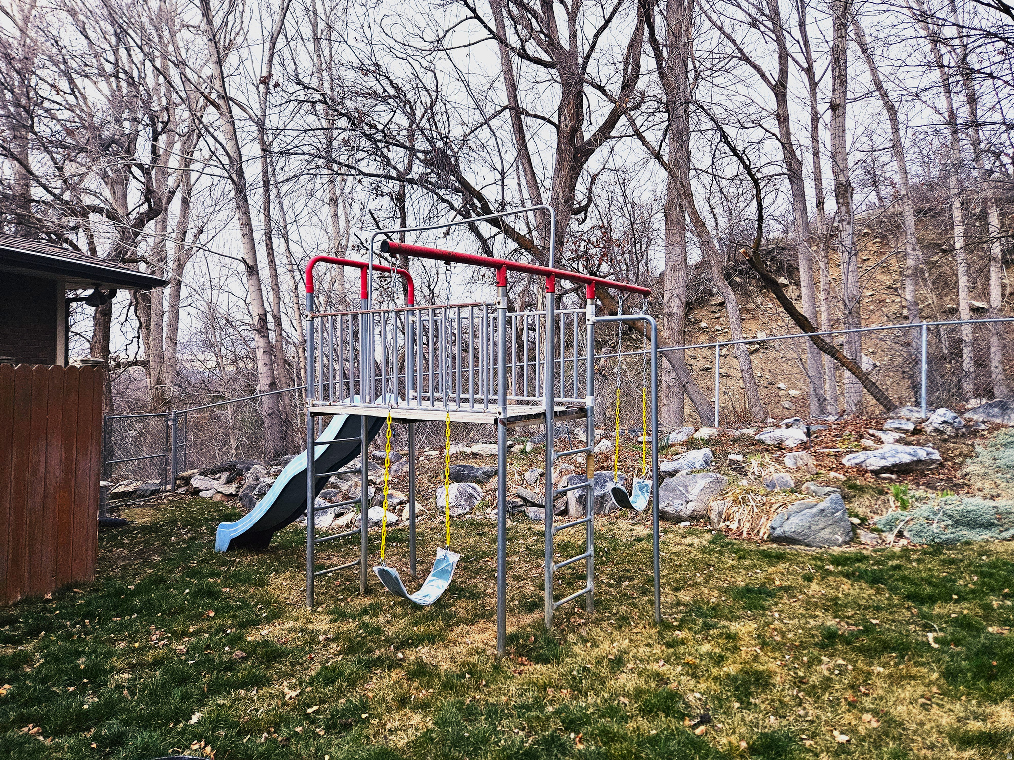 WOODLAND SPRINGS - Residential