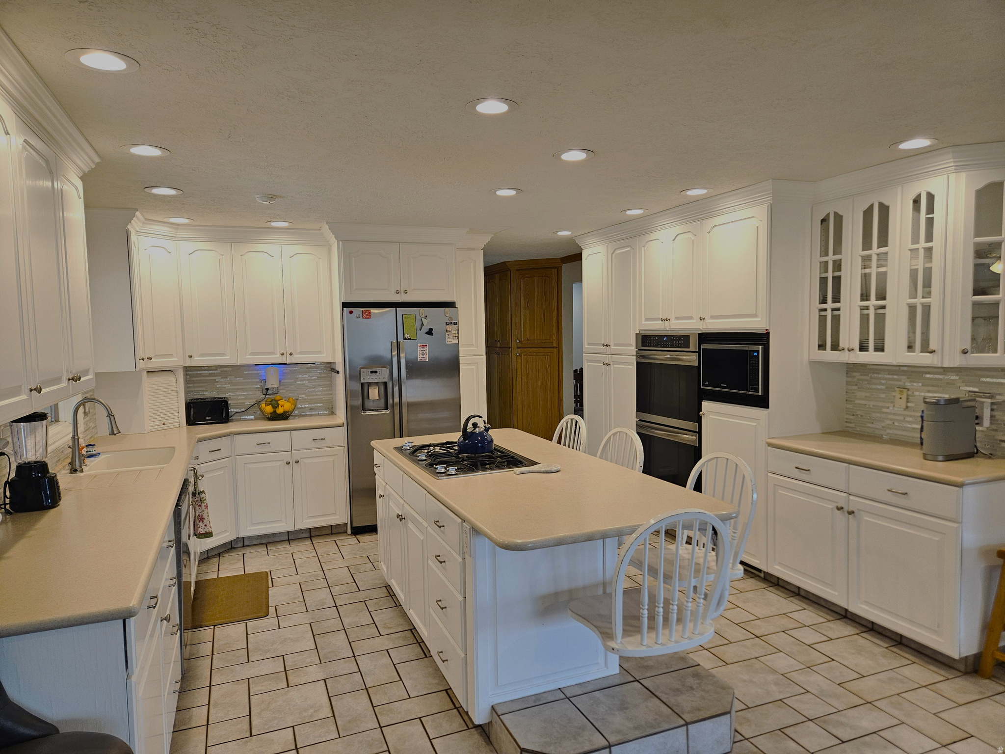 WOODLAND SPRINGS - Residential