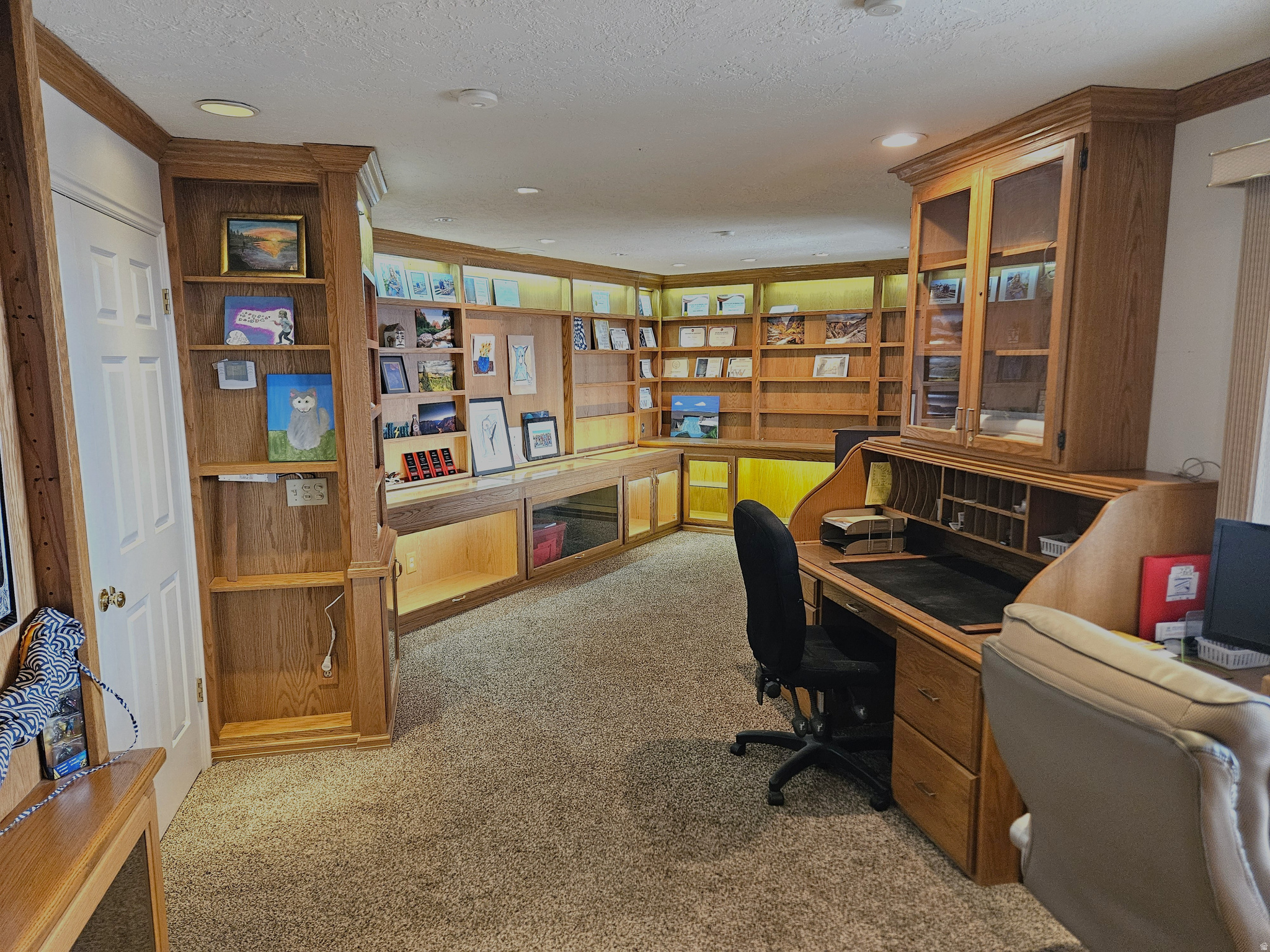 WOODLAND SPRINGS - Residential